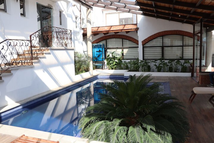Pool 12 of 21