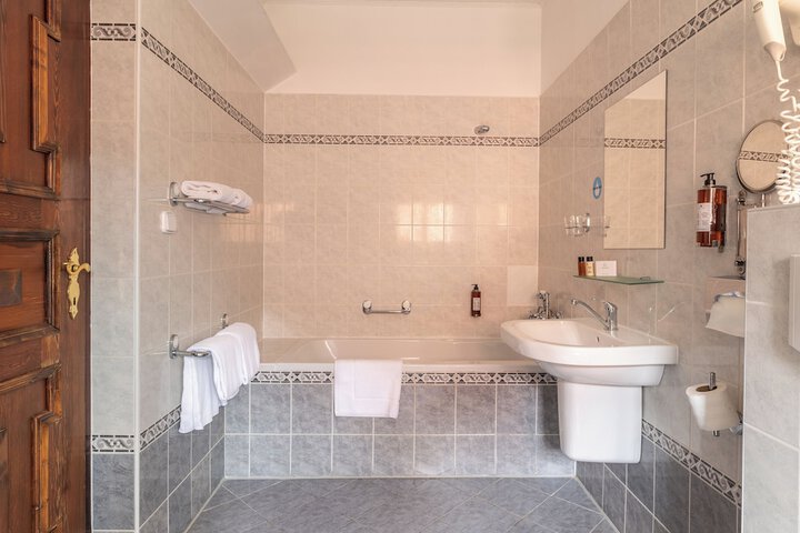 Bathroom Vanities