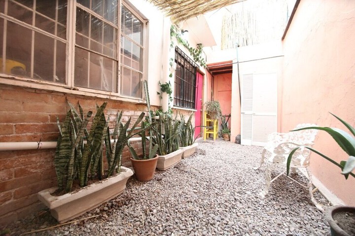Hotel 17 of 20