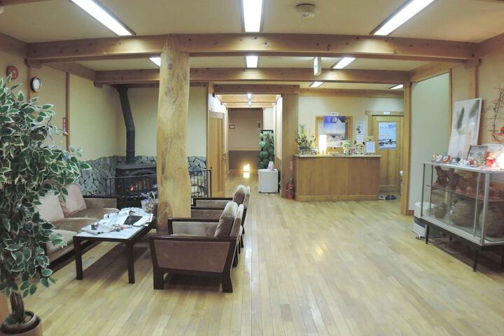 Hotel Interior 4 of 30