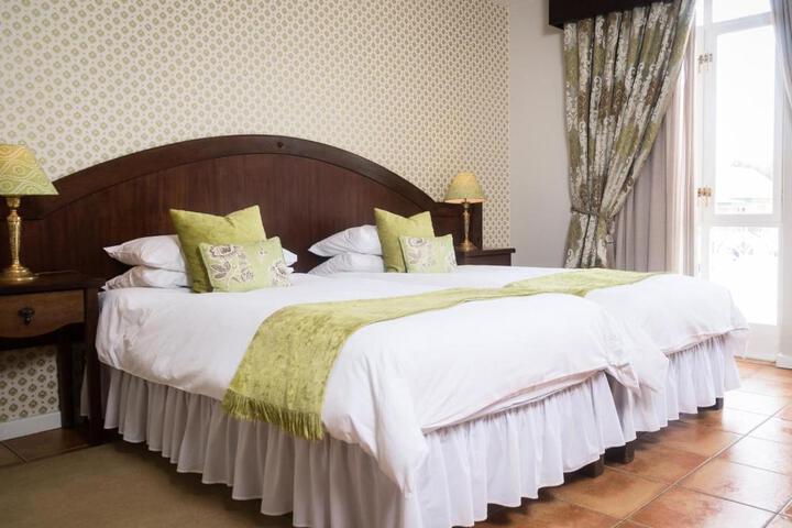 Guest Suite Photo