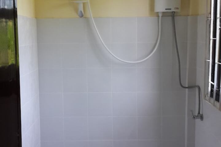 Bathroom Vanities