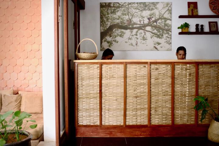 Hotel Interior 106 of 129