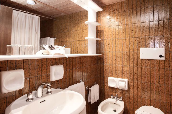 Restrooms