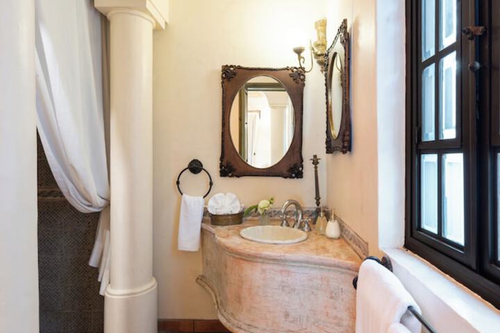 Bathroom Vanities