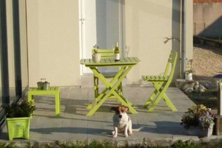 Terrace/Patio 8 of 8