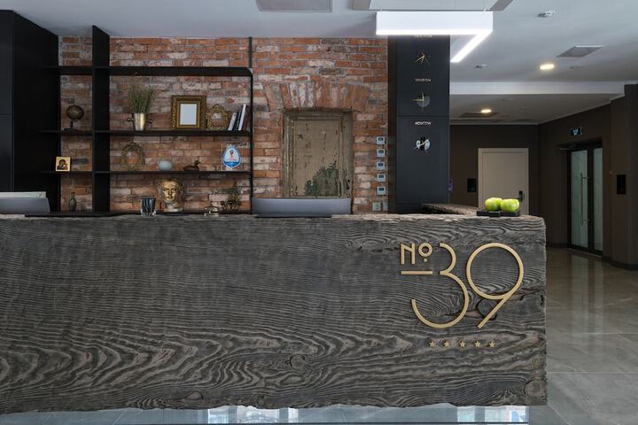 Hotel Interior 2 of 67