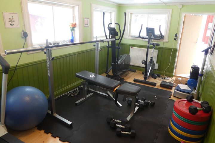 Health and Fitness 38 of 73