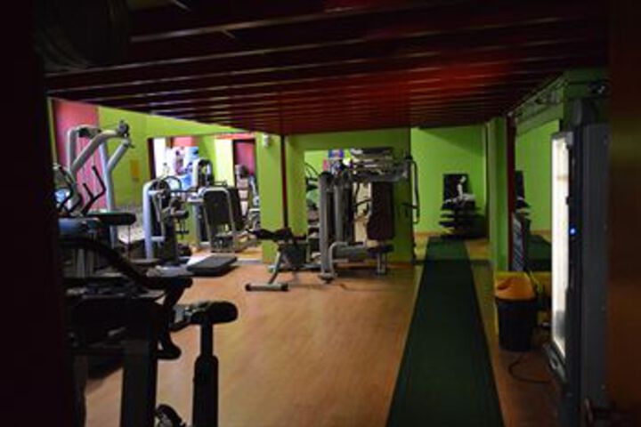 Health and Fitness 10 of 17