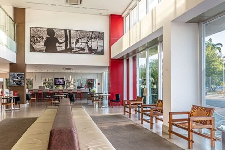 Lobby Photos