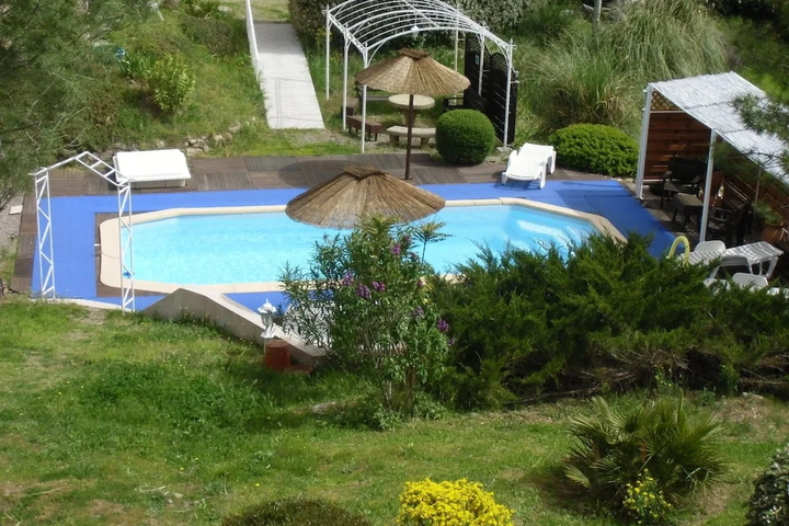 Pool 6 of 15