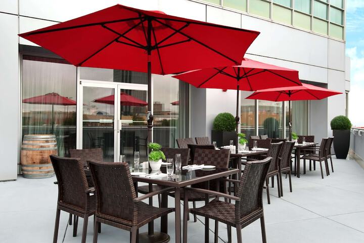 Terrace/Patio 48 of 50