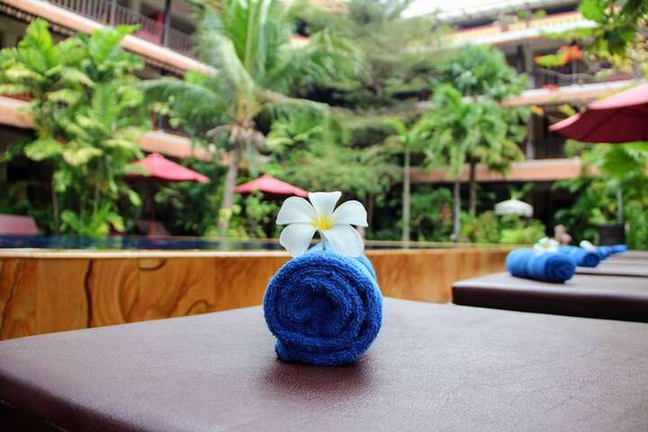 Hotel 25 of 27