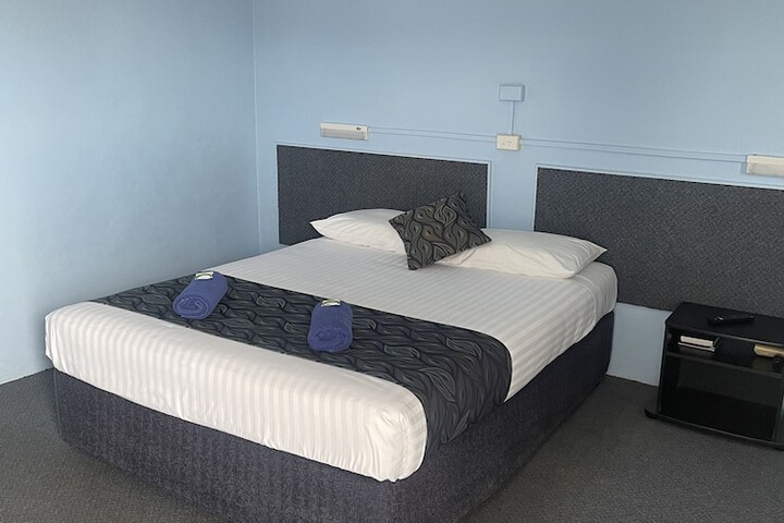 Image of Springsure Hotel Motel