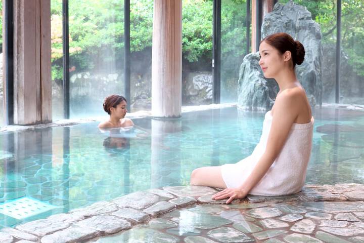 Hotel Spa