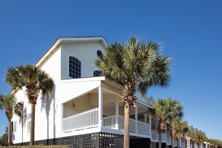 Club Wyndham Ocean Ridge