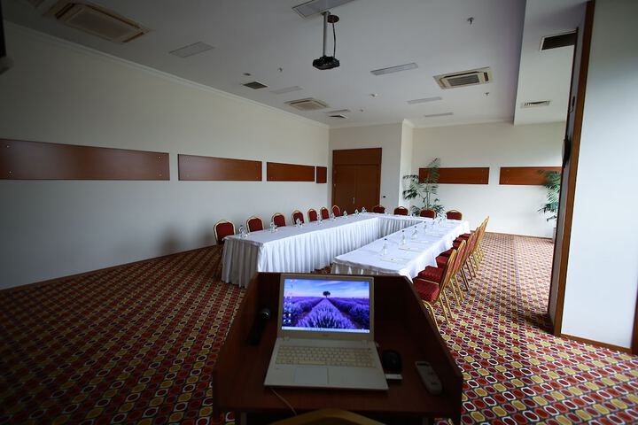 Meeting 53 of 54
