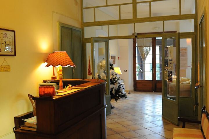 Hotel Interior 2 of 54