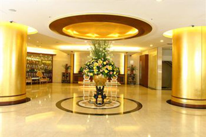 Hotel Interior 34 of 35