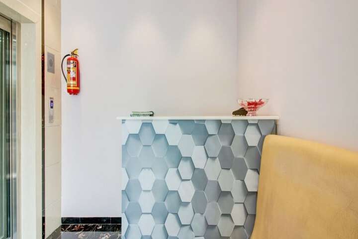 Hotel Interior 3 of 16
