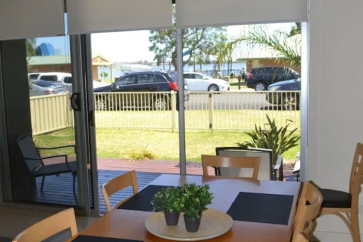 Terrace/Patio 5 of 11