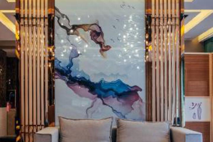 Mianyang Yuxing Boutique Hotel (Huixing Plaza Branch Anzhou District)