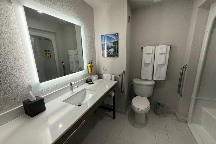 Bath Amenities