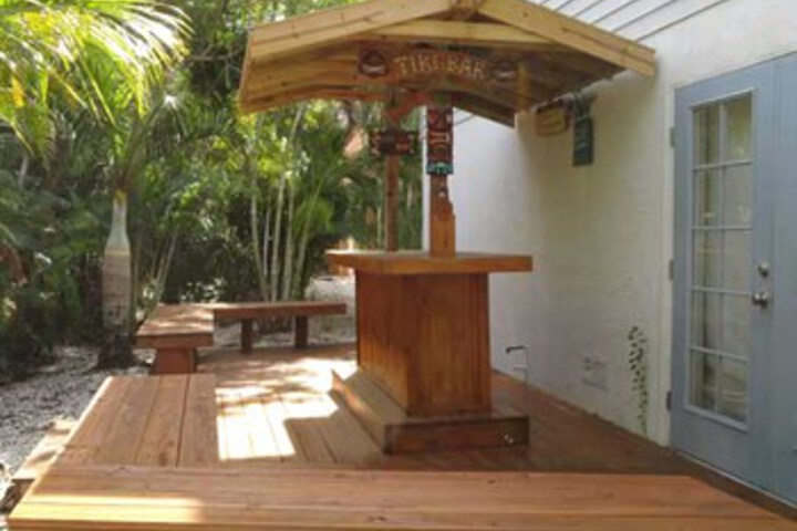 Terrace/Patio 22 of 23