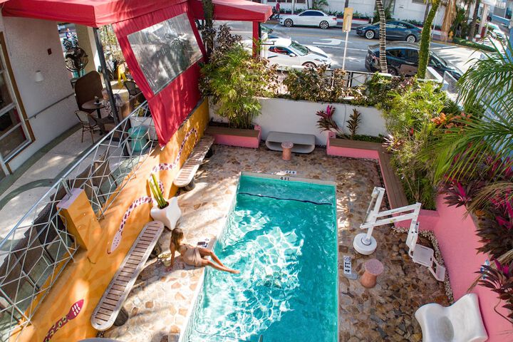 Pool 84 of 118