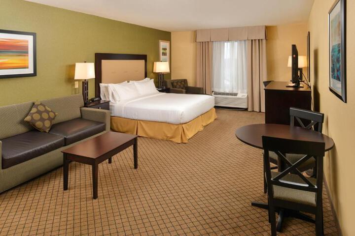 Standard | King Bed (8 of 45)