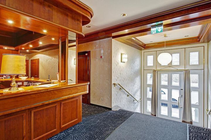 Hotel Interior 2 of 38