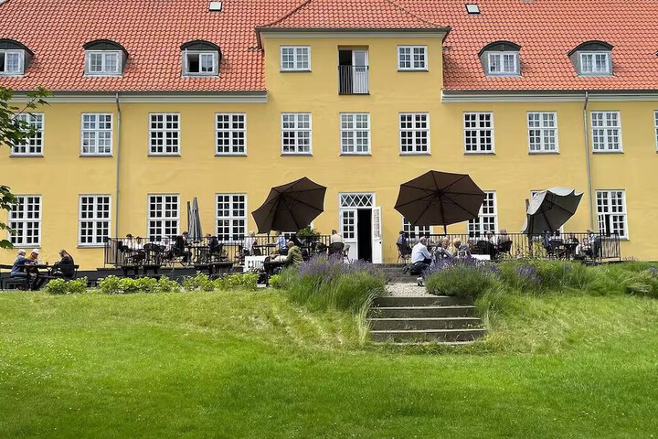Hotel 22 of 22