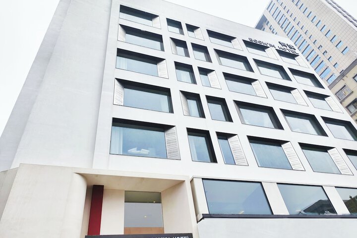 Bookin Hotel