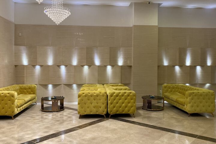 Hotel Interior 3 of 68