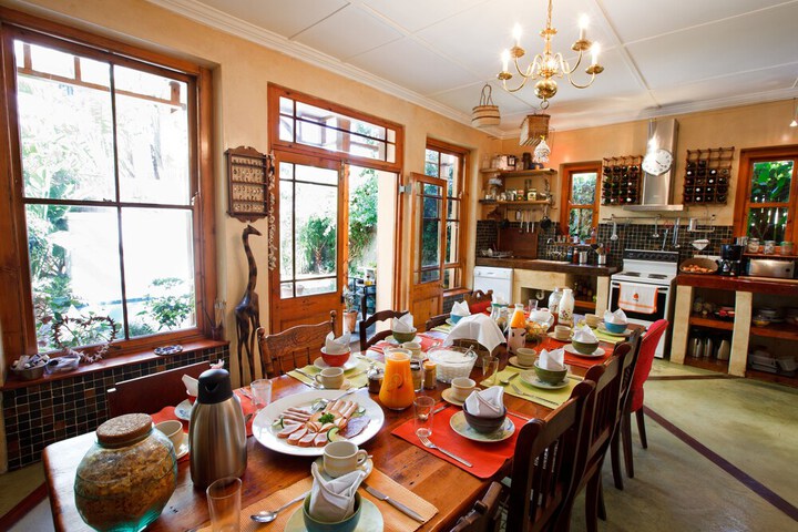 Breakfast/Coffee Service 39 of 55