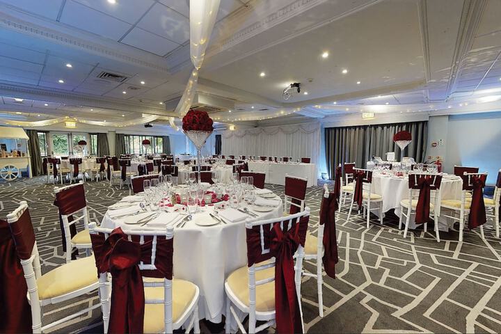 Wedding/Banquet 49 of 60