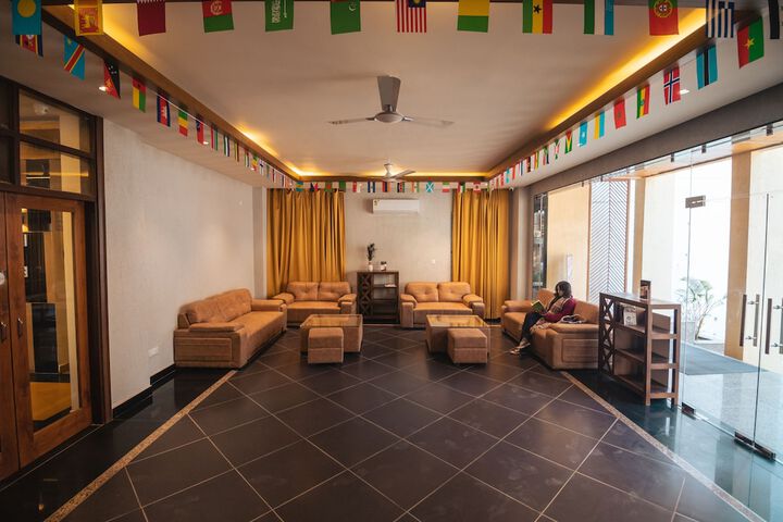 Hotel Interior 2 of 44