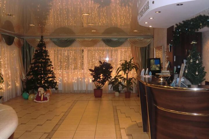 Hotel Interior 5 of 47