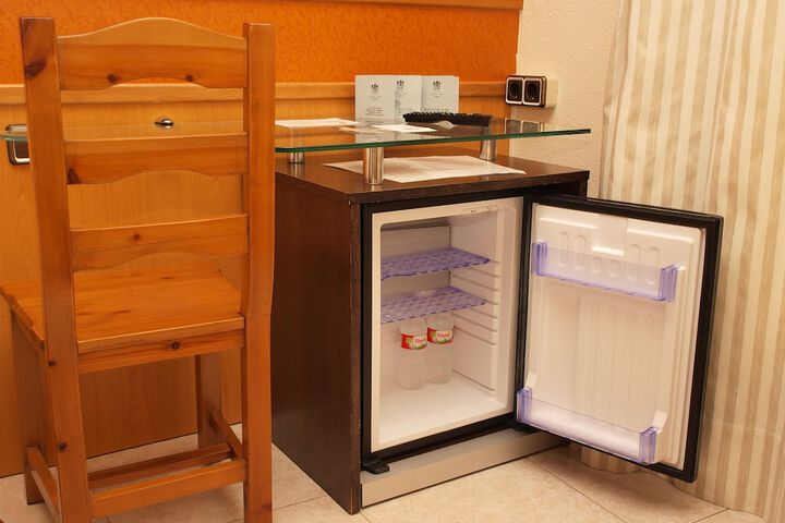 Mini-refrigerator