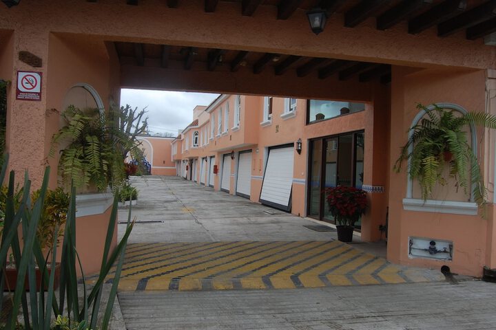 Hotel 54 of 63