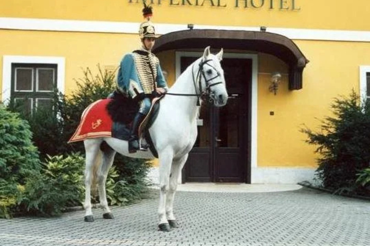 Imperiál Hotel