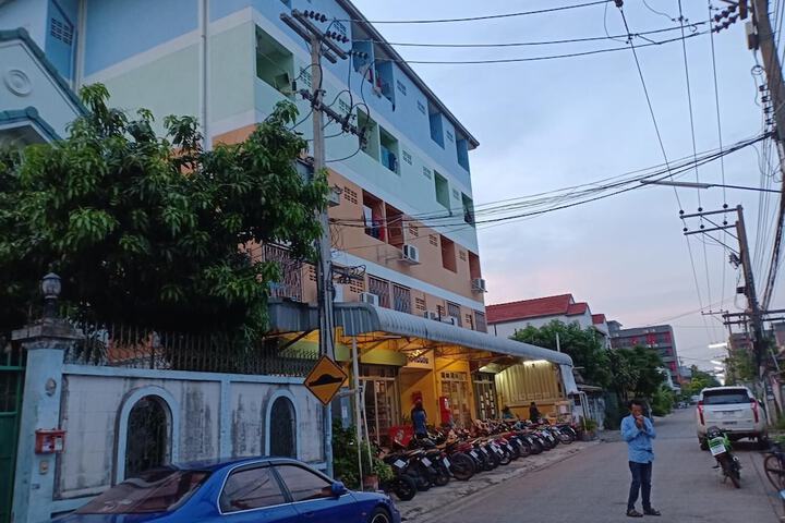 Hotel 43 of 46