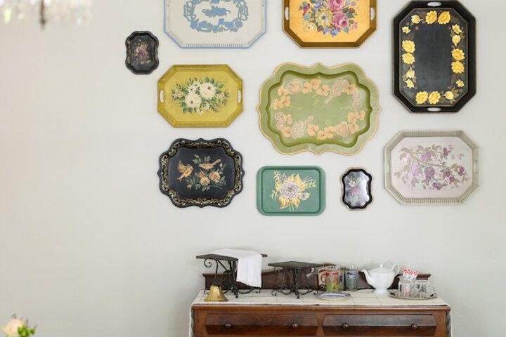 Breakfast/Coffee Service 108 of 112