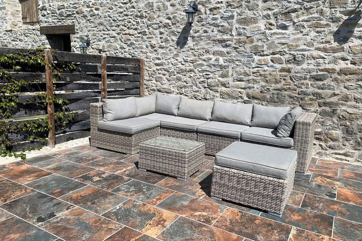 Terrace/Patio 29 of 58