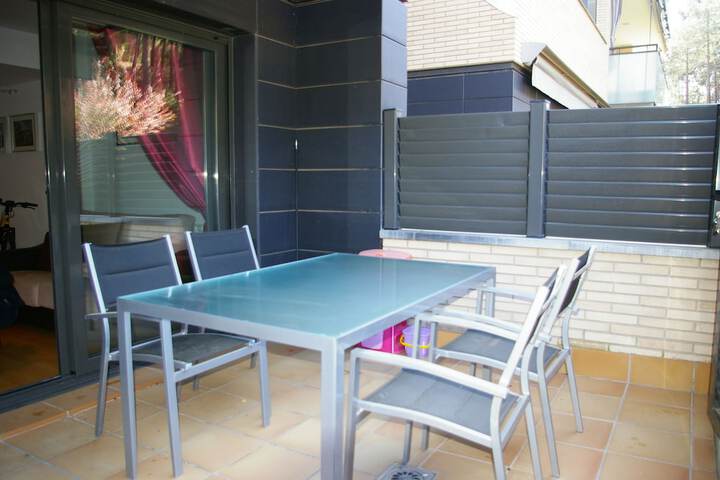 Terrace/Patio 15 of 31