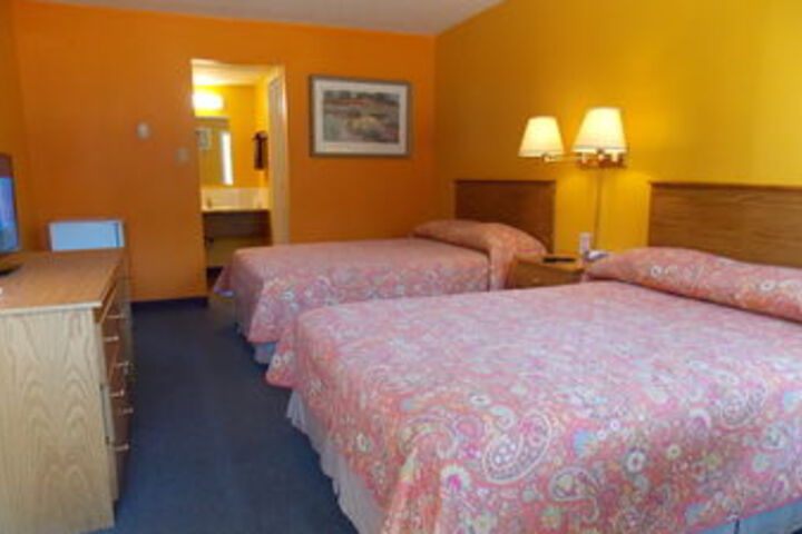 Suite Room