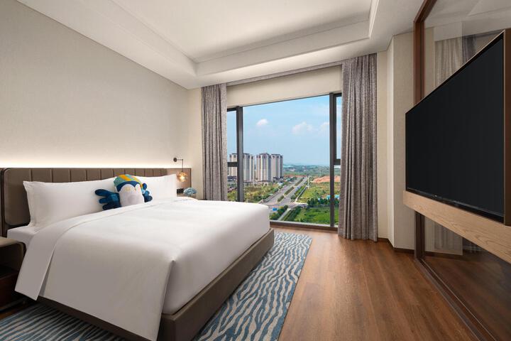 Room 108 of 108
