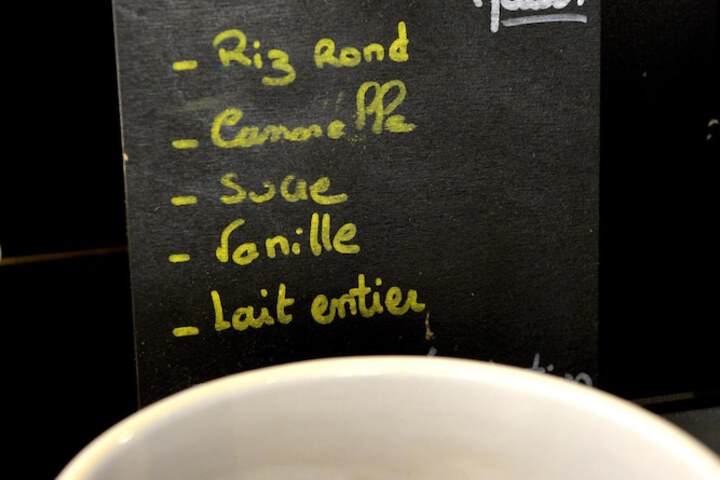 Breakfast/Coffee Service 34 of 61