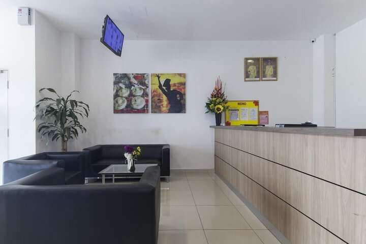 Hotel Seri Rembau
