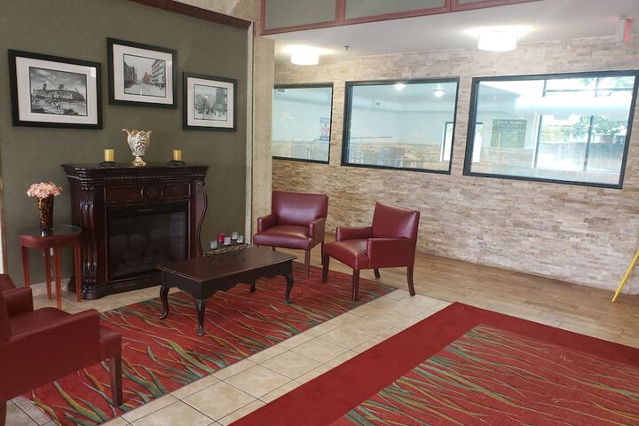 Hotel Interior 4 of 14